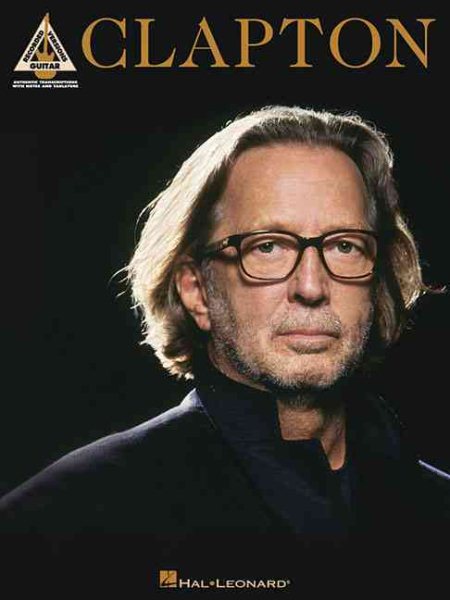 Eric Clapton | 拾書所
