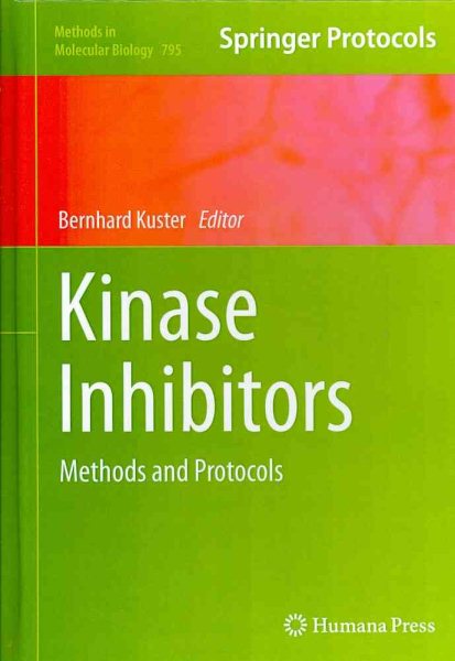 Kinase Inhibitors