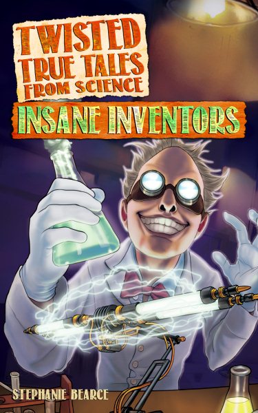 Insane Inventors