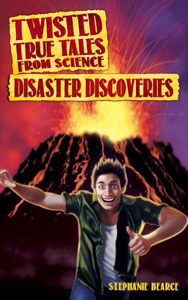 Disaster Discoveries