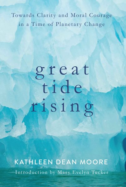 Great Tide Rising | 拾書所