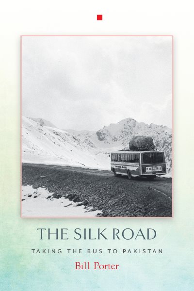 The Silk Road | 拾書所