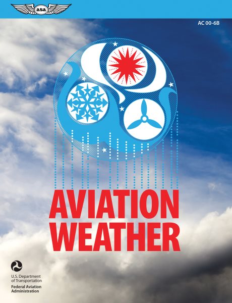 Aviation Weather 2016 | 拾書所