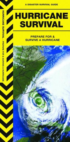 Hurricane Survival | 拾書所