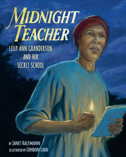 Midnight Teacher