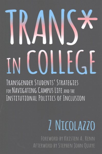 Trans in College