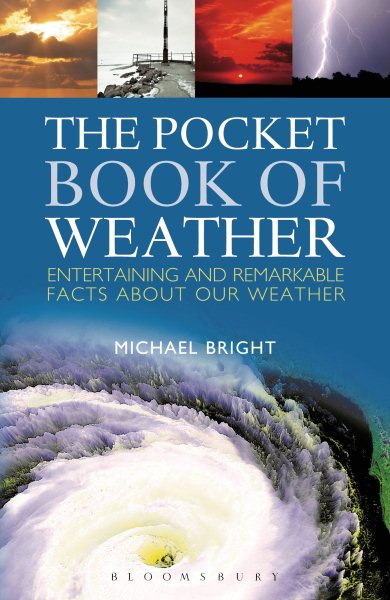 The Pocket Book of Weather | 拾書所