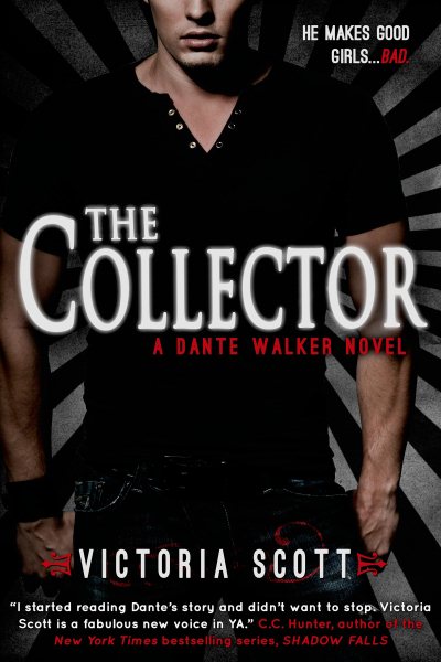 The Collector | 拾書所