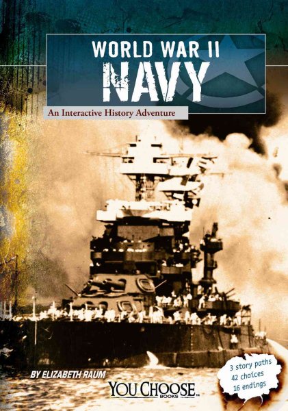 World War II Navy