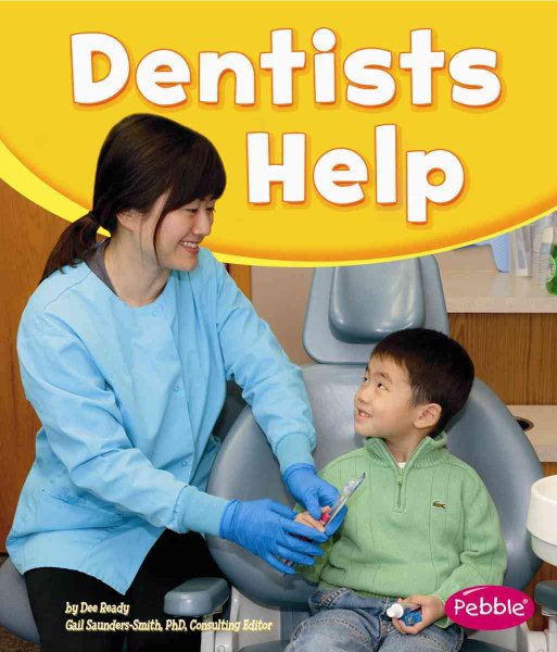 Dentists Help | 拾書所