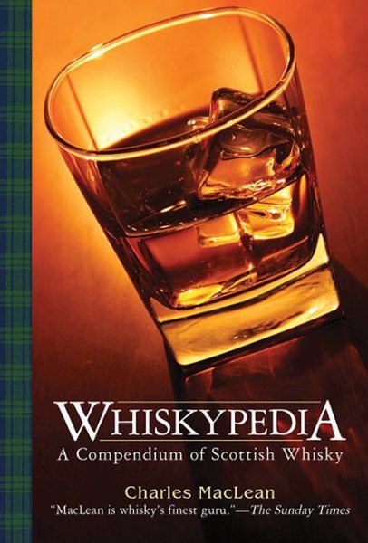 Whiskypedia | 拾書所