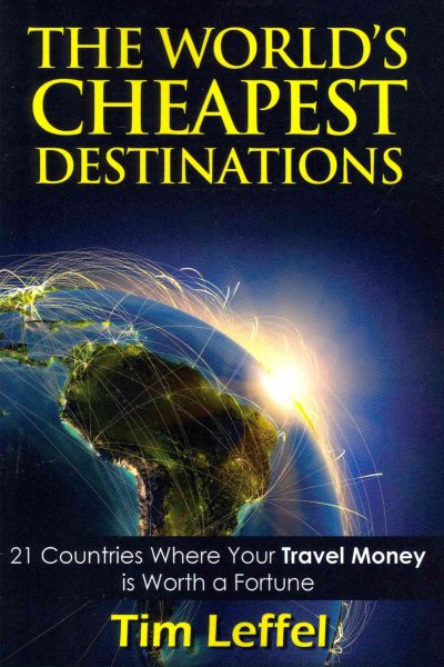 The World's Cheapest Destinations | 拾書所