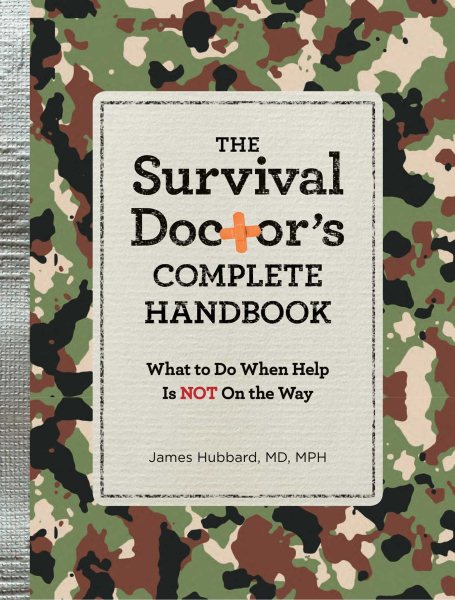 The Survival Doctor\