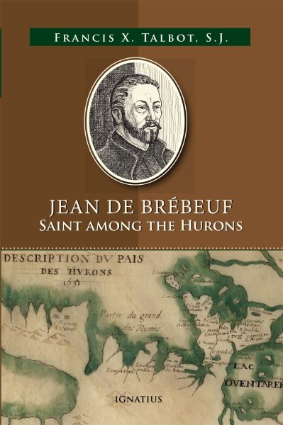 Jean De Br嶵euf