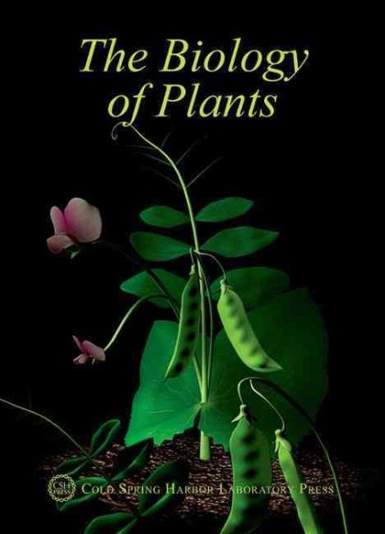 The Biology of Plants | 拾書所