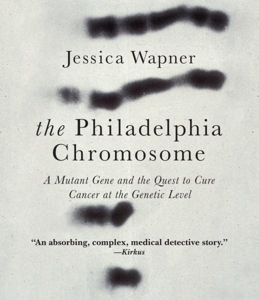 The Philadelphia Chromosome | 拾書所