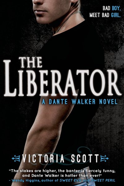 The Liberator | 拾書所