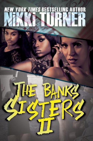 The Banks Sisters