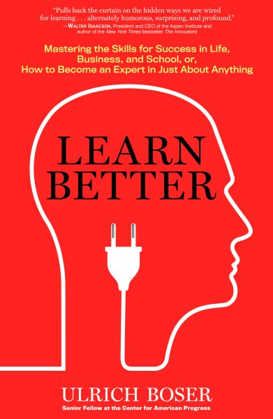Learn Better | 拾書所