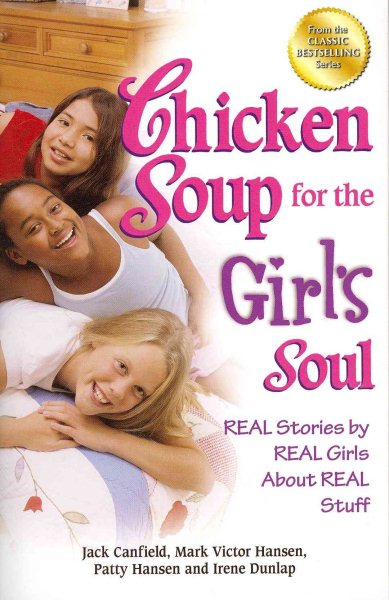 Chicken Soup for the Girl\