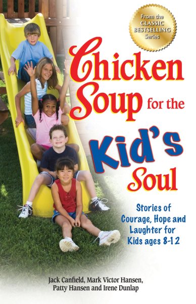 Chicken Soup for the Kid\