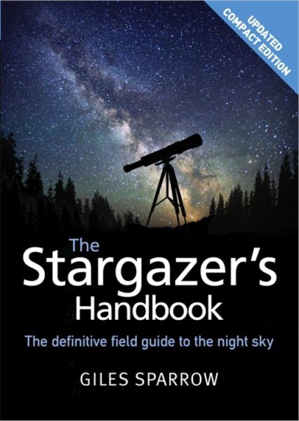 The Stargazer's Handbook | 拾書所