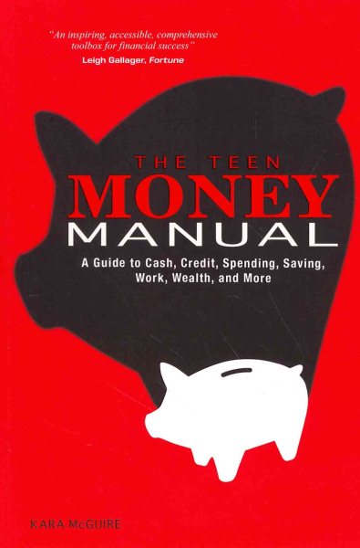 The Teen Money Manual