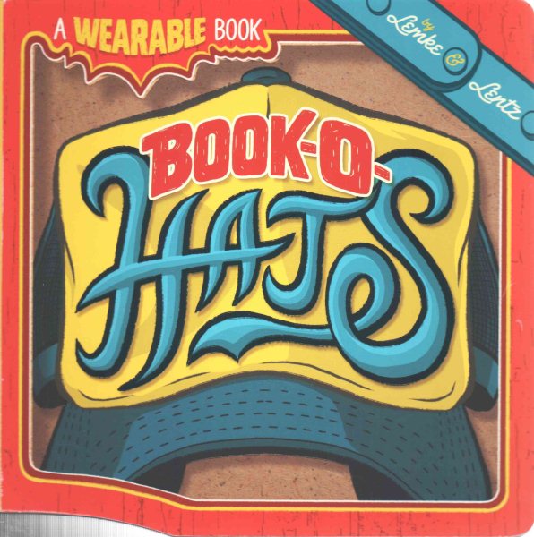 Book-o-hats