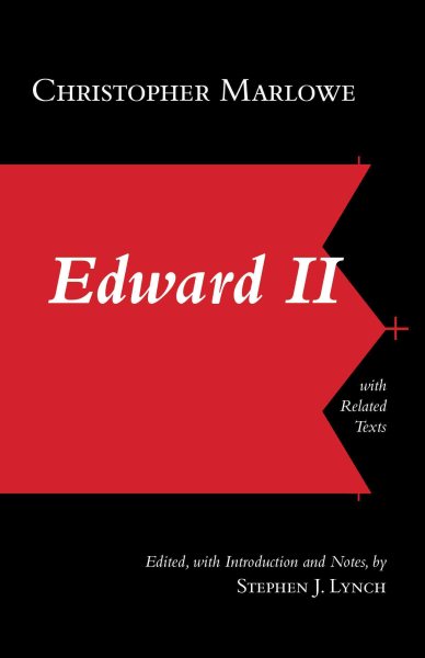 Edward II | 拾書所