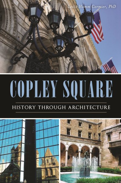 Copley Square