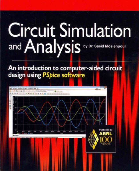 Circuit Simulation and Analysis | 拾書所