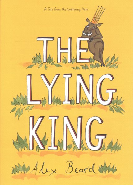 The Lying King