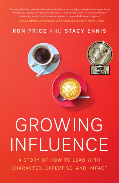 Growing Influence