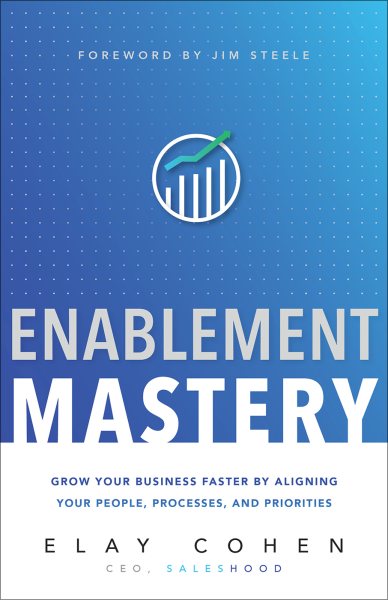 Enablement Mastery