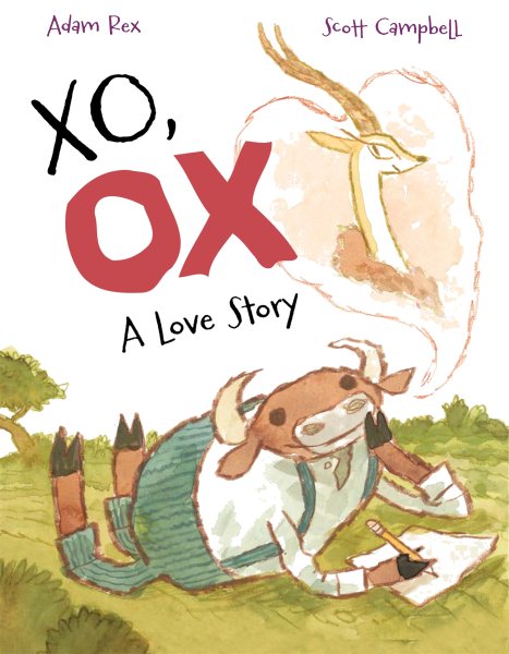 Xo, Ox