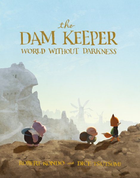 The Dam Keeper 2