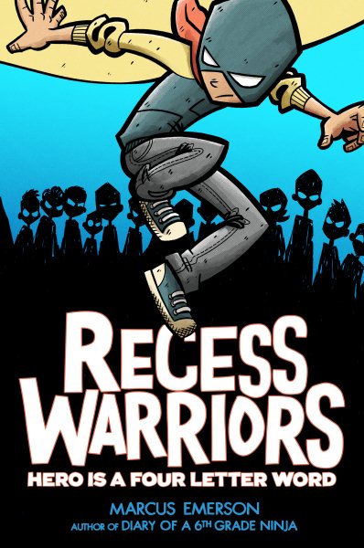 Recess Warriors