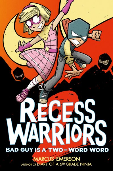 Recess Warriors 2