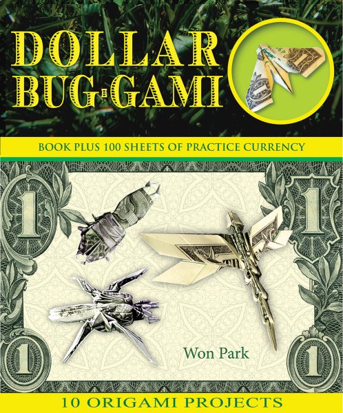 Dollar Bug-gami | 拾書所