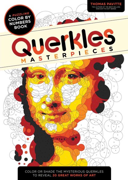 Querkles | 拾書所