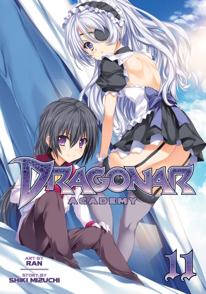 Dragonar Academy 11