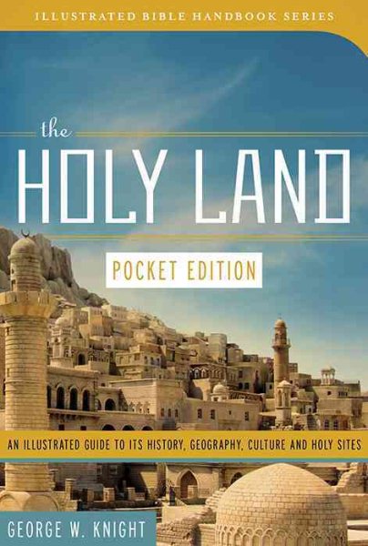 The Holy Land | 拾書所