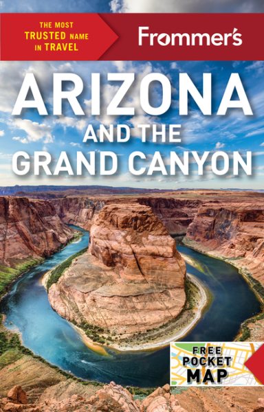 Frommer's Arizona and the Grand Canyon | 拾書所