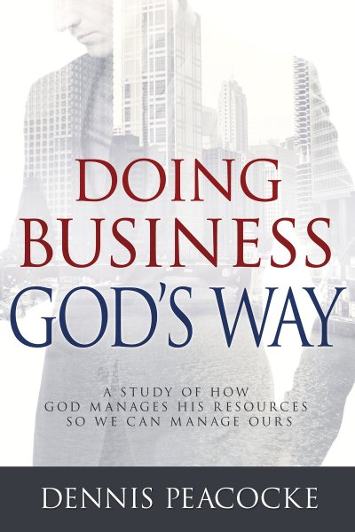 Doing business God