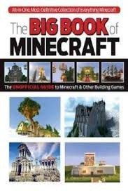 The Big Book of Building：Everything Minecraft | 拾書所
