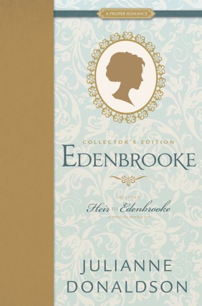 Edenbrooke and Heir to Edenbrooke