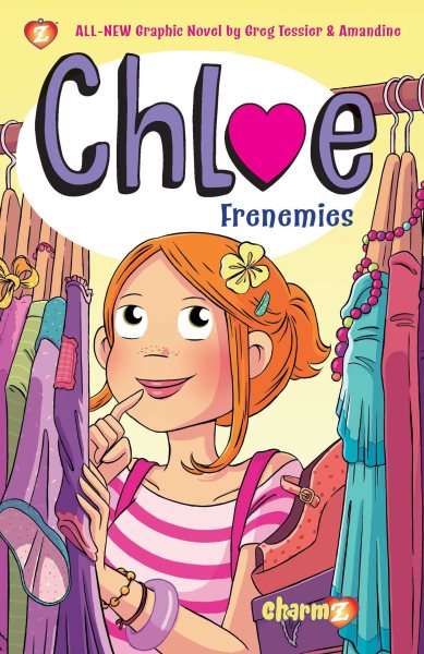 Chloe 3