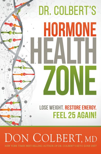 The Hormone Zone