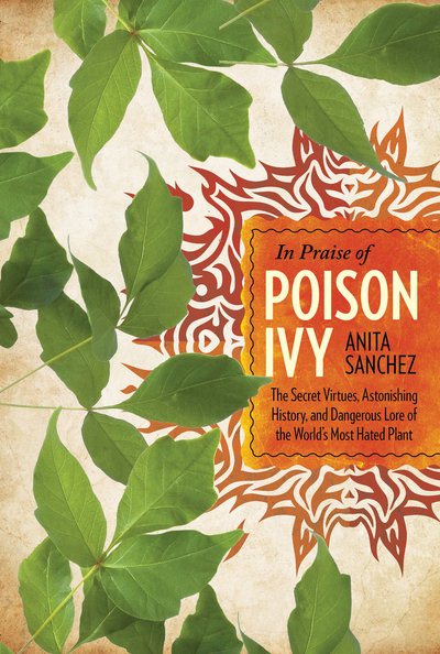 In Praise of Poison Ivy | 拾書所