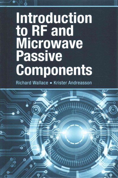 Introduction to Rf and Microwave Passive Components | 拾書所